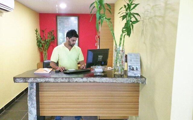 Hotel Illam