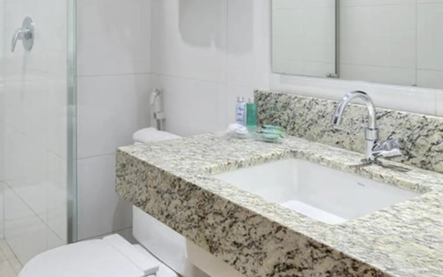 ibis Styles Belém Nazaré