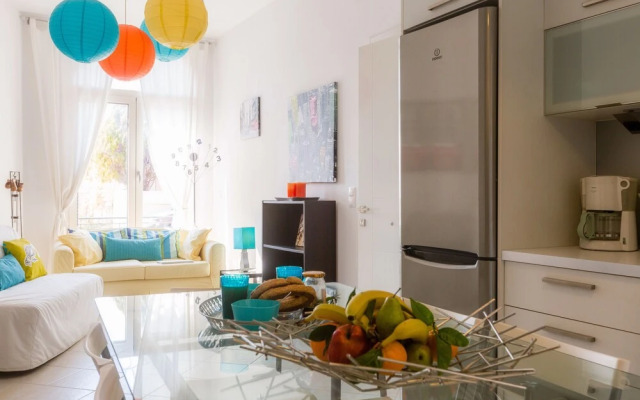 Calliope Corfu Apartments 2