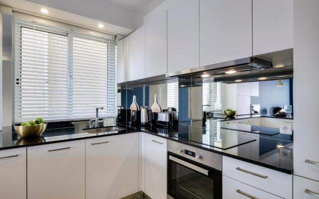 Nº150 Apartment & Suites with terrace