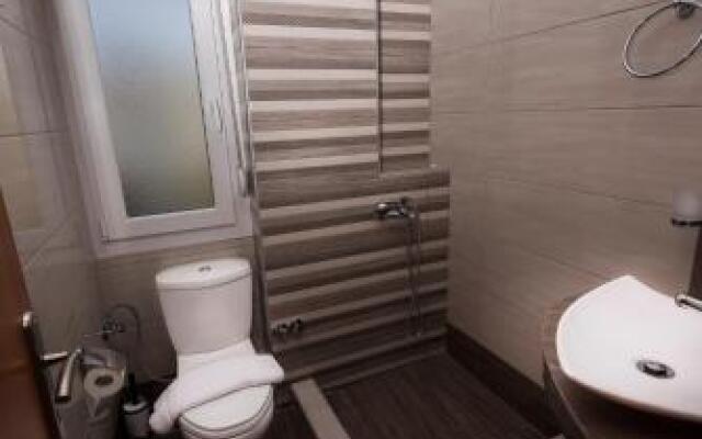 Apartments Eleni 4 Seasons