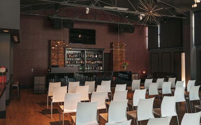 Areadocks Boutique Hotel