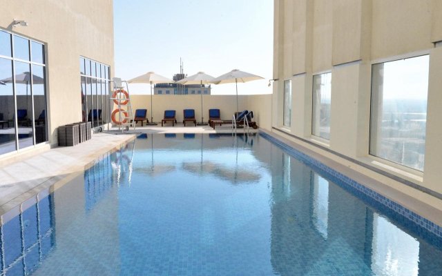 Citymax  Ras Al Khaimah