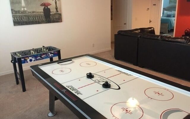 The Shires Westhaven IHR 3065l