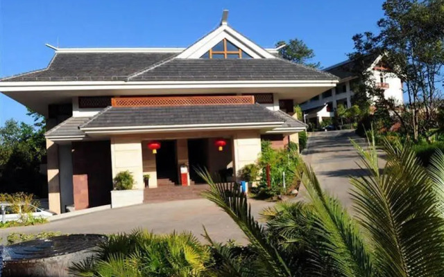 New Century SPA and Resort PUER