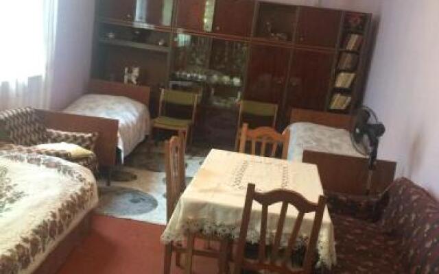Hotel Rusa