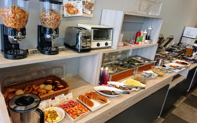 Kuretake Inn Osaka Sakaisuji Hommachi