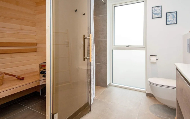 Luxury Retreat in Romo - By Traum Ferienwohnungen