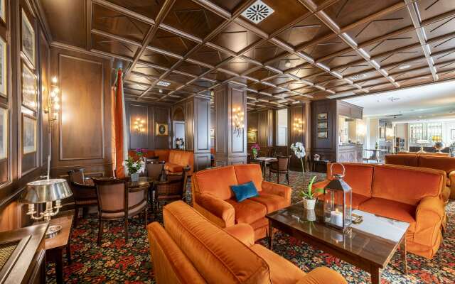 The Regency Hotel, Sure Hotel Collection by Best Western