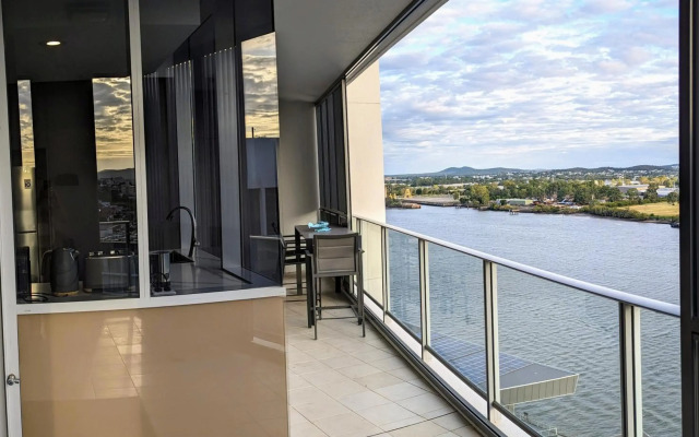 Link Portside Wharf Apartment Hotel
