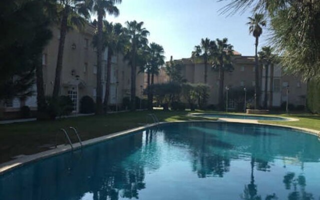 Apartamento Gavina Esc B Bajos B