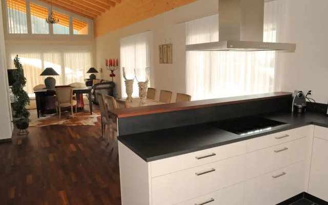 Chalet Bunderbach