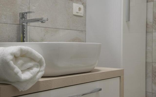 Apartment Aria - BBQ grill & garage