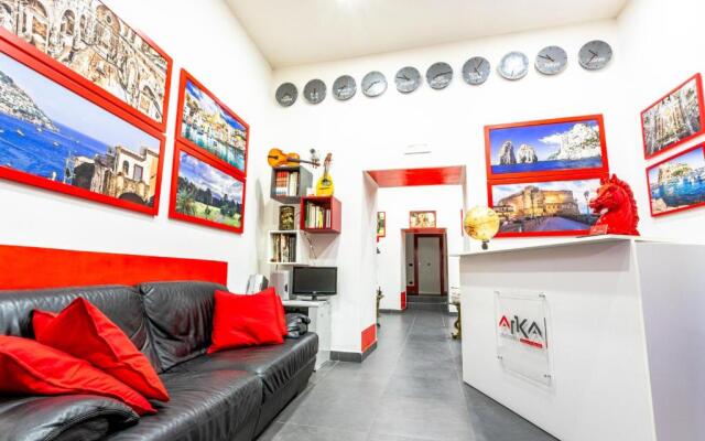 Arka Apartments
