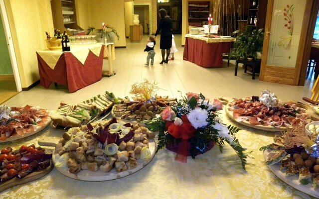 Hotel Ristorante Excelsior