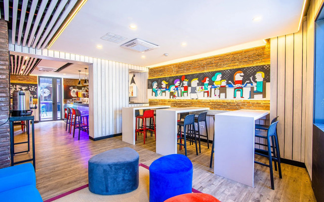 Black Cat Hostal Boutique