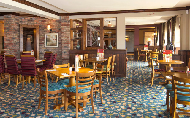 Premier Inn Bicester