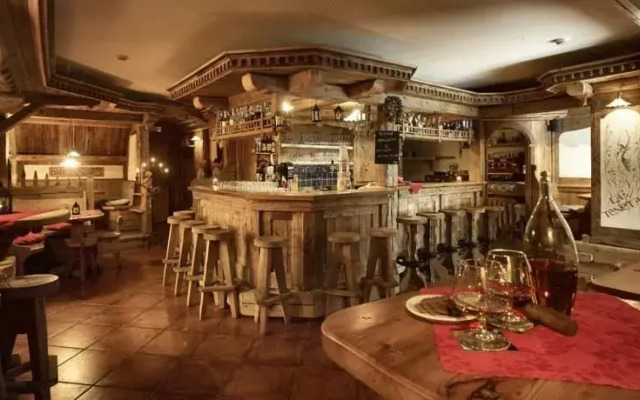 Hotel Majon Miramonti