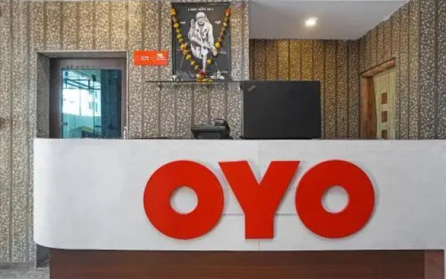 Sai Viranjan by OYO Rooms