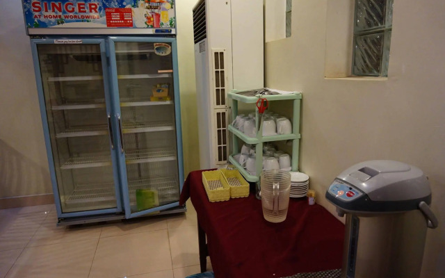 Sinnakhone hotel
