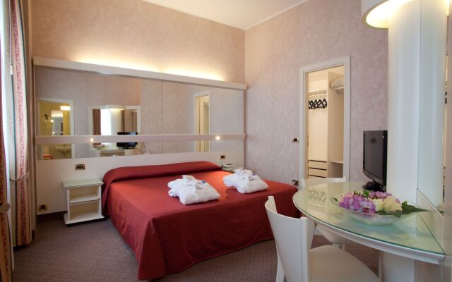 Hotel Savoia Thermae & Spa