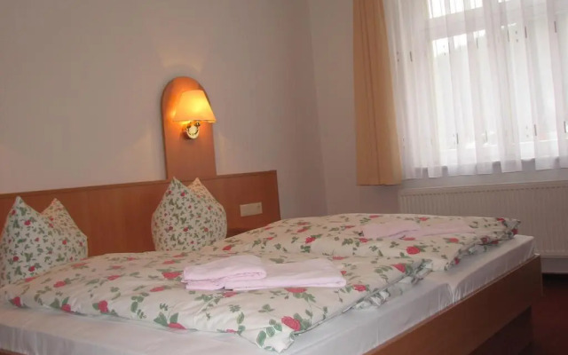 Hotel Dekorahaus