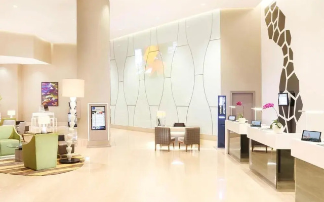 Hotel Novotel Tangerang