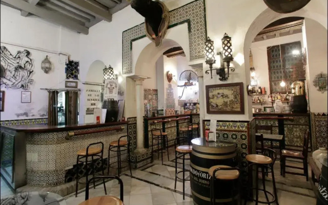 Hotel Convento La Gloria