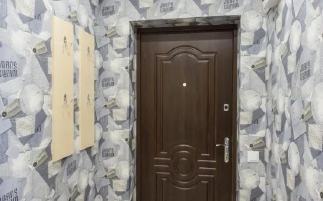 Studio with an amazing view