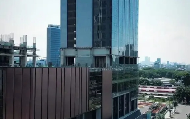 Menara Jakarta Condo JI EXPO by Blezz