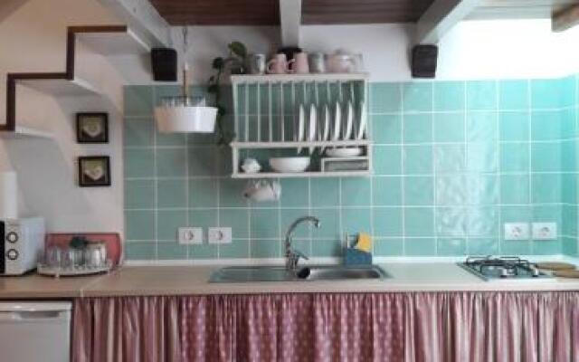 Casa Mama Fela