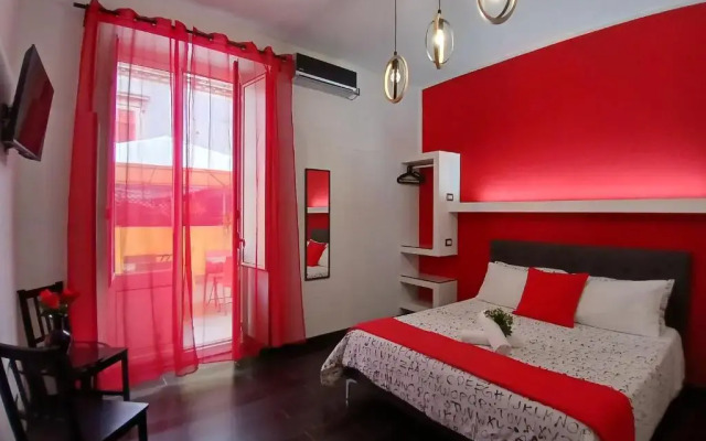 B&b Scirocco d'Africa