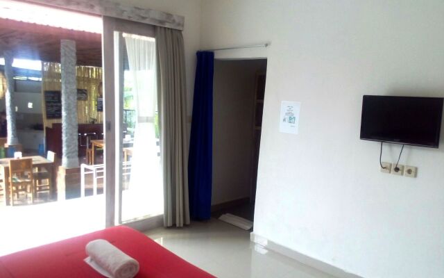 White Dove Villa