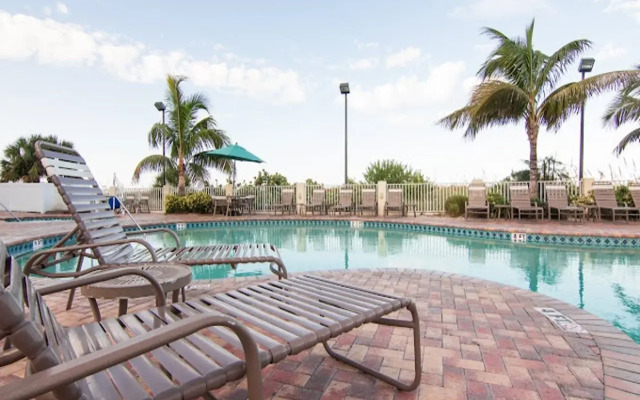Sunset Vistas Two Bedroom Beachfront Suites