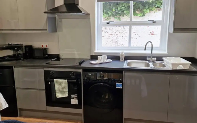 Stay Norwich Apartments Riverside House Apart-3