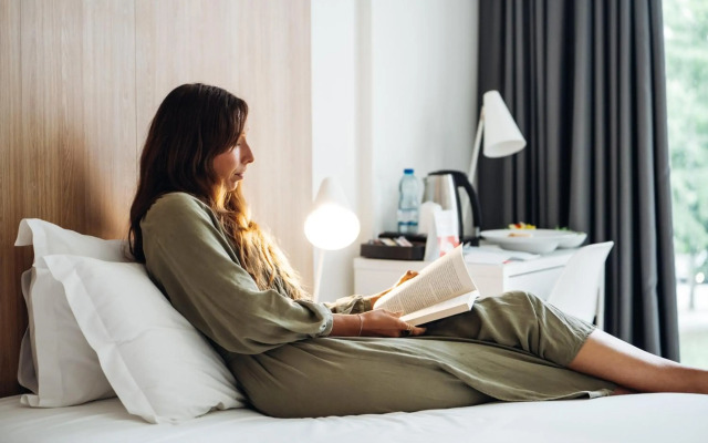 Stay Hotel Porto Aeroporto
