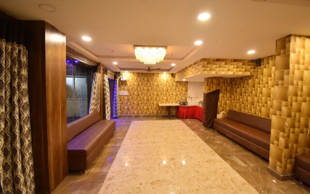 Hotel Siddhi Vinayak by OYO