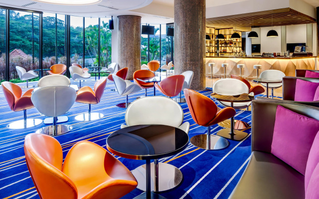 Holiday Inn Singapore Atrium by IHG
