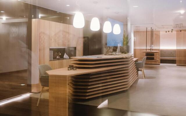 Lindenhof Pure Luxury & Spa DolceVita Resort