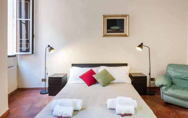 Rome Unique Spanish Steps Apartments