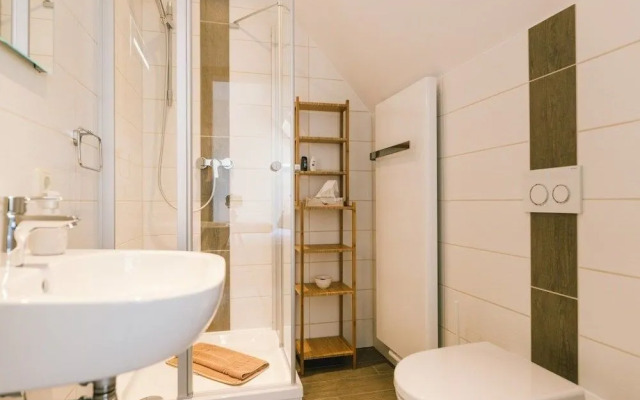 Gasthaus zum Bergwitzsee