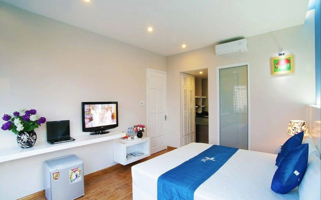 Ping Hanoi Hotel