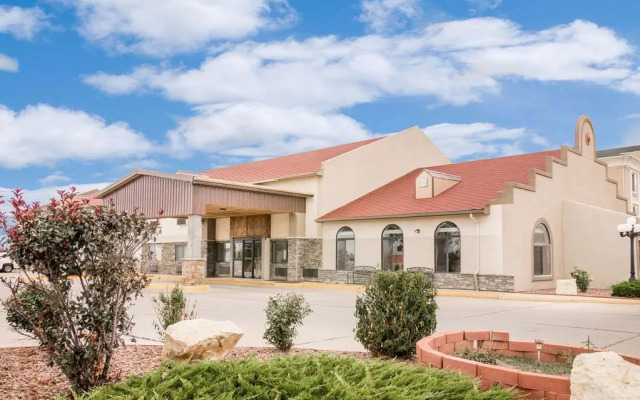 Days Inn Altus
