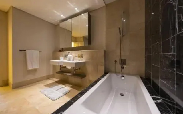 Cozy beachfront 1 bedroom apartment - The 8