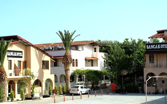 Sancak Otel
