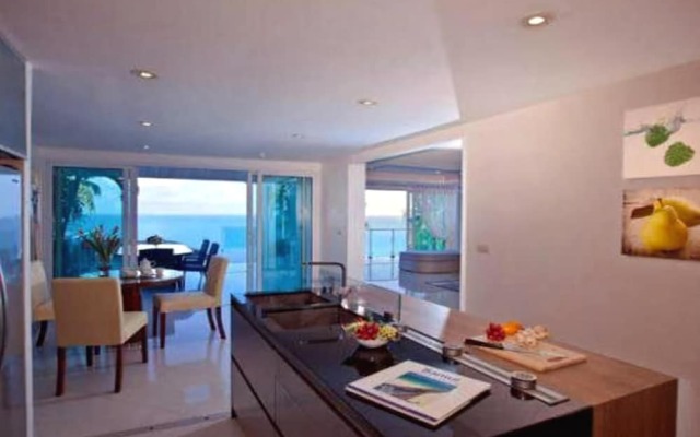 Samui White House Sea Pearl