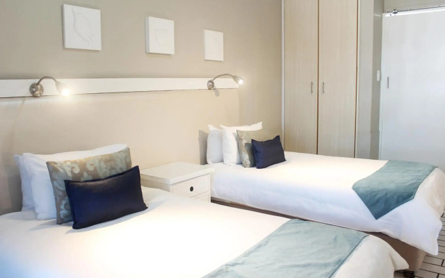 Oceans Hotel & Self Catering