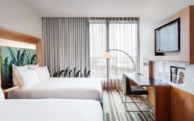 Novotel Auckland Airport