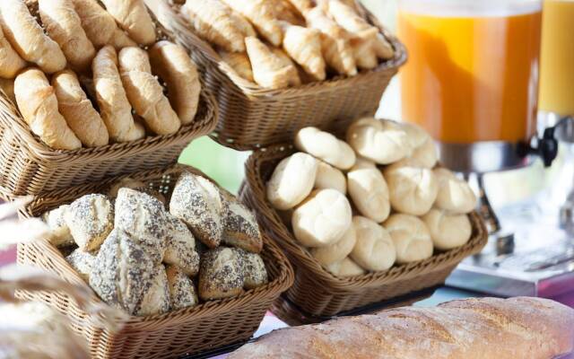 Holiday Inn Blackpool by IHG