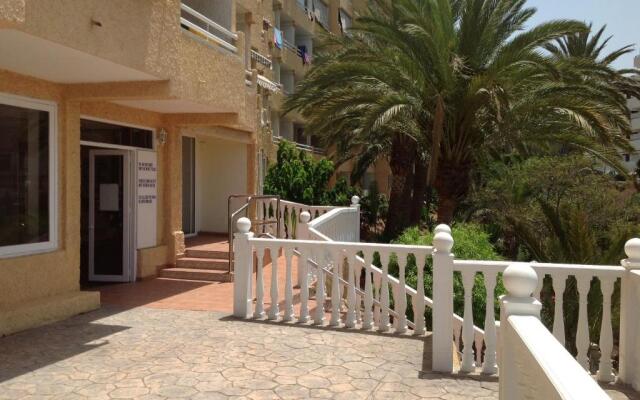 Apartments in Tenerife